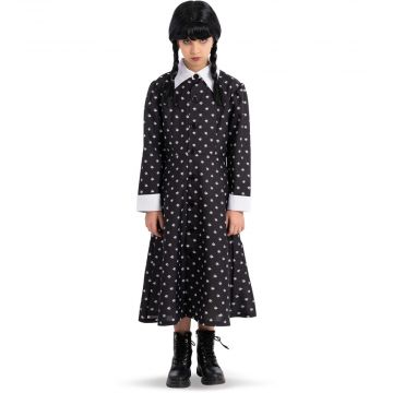 COSTUME DANCE GIRL PER BAMBINE TG. 6 ANNI