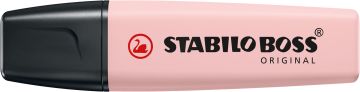 STABILO - EVIDENZIATORE BOSS ORIGINAL NATURECOLORS WILDFLOWERS CIPRIA