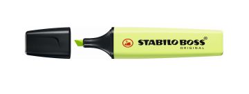 STABILO - EVIDENZIATORE BOSS ORIGINAL LIME