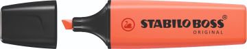 STABILO - EVIDENZIATORE BOSS ORIGINAL ROSA CORALLO 