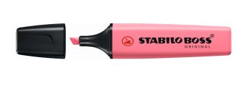 STABILO - EVIDENZIATORE BOSS ORIGINAL PASTEL FIOR DI CILIEGIO