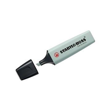 STABILO - EVIDENZIATORE BOSS ORIGINAL NatureCOLORS EARTH GREEN