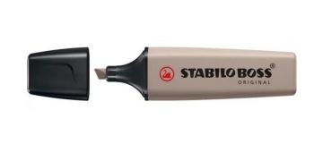 STABILO - BOSS ORIGINAL NatureCOLORS WARM GREY