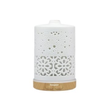 DIFFUSORE DI ESSENZE IN CERAMICA