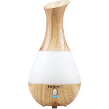 DIFFUSORE DI ESSENZE A ULTRASUONI