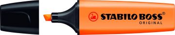 STABILO - EVIDENZIATORE BOSS ORIGINAL ARANCIONE