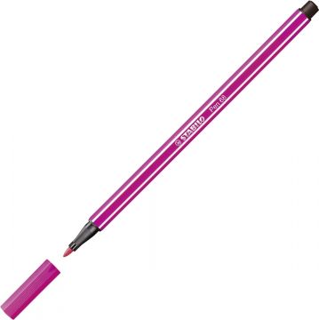 STABILO - PEN 68 ROSA SCURO