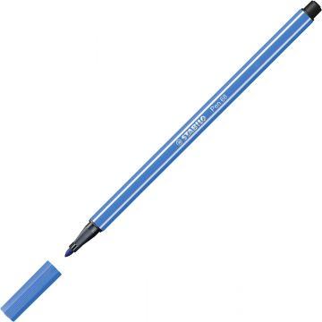 STABILO - PEN 68 BLU SCURO