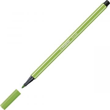 STABILO - PEN 68 VERDE CHIARO
