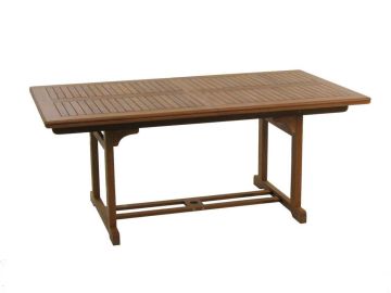 TAVOLO DORA CM 155/220X85 RETT. TAVOLO DORA CM 155/220X85 RETT.