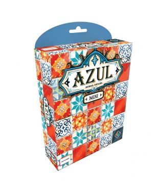 ASMODEE - AZUL MINI