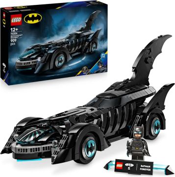 LEGO SUPER HEROES DC - BATMOBILE BATMAN FOREVER