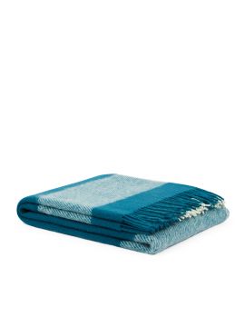 LANEROSSI - PLAID LAVAREDO CM 130X170 OTTANIO