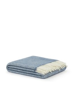 LANEROSSI - PLAID ISEO SPINA 130X170CM V.0004