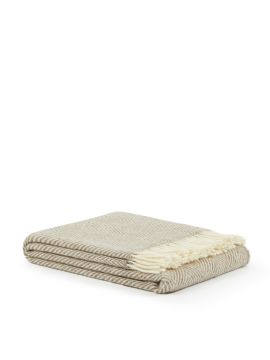 LANEROSSI - PLAID ISEO SPINA 130X170CM V.0008