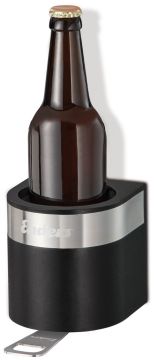 ENDERS - PORTA BOTTIGLIE GRILL MAGS IN ACCIAIO INOX CM 