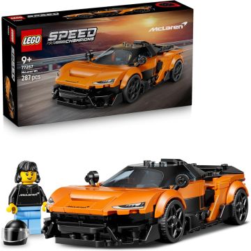 LEGO SPEED CHAMPIONS - MCLAREN W1