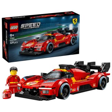 LEGO SPEED CHAMPIONS - FERRARI 499P