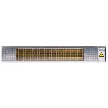 STUFA ALOGENA QLIMA PEW 3020 DA ESTERNO