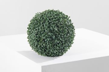 SEMPREVERDE GREEN BALL D.28CM