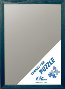 CORNICE PER PUZZLE 49.2X69.2CM (1000pz) COLORI ASSORTITI