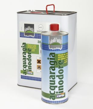 ACQUARAGIA INODORE 1000ML