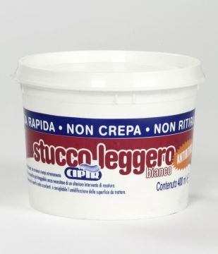 STUCCO LEGGERO 400ML