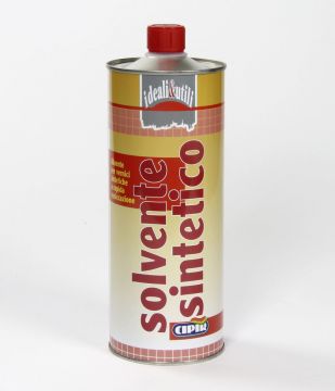 DILUENTE SINTETICO 1000ML