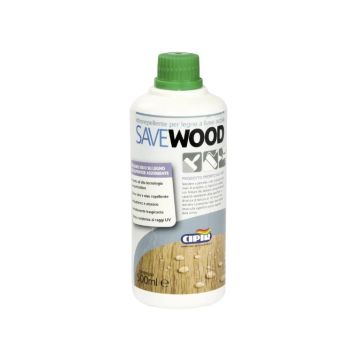 AM SAVE WOOD 1000ML