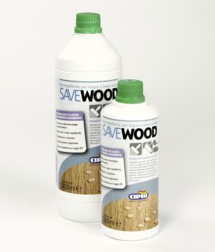 AM SAVE WOOD 1000ML