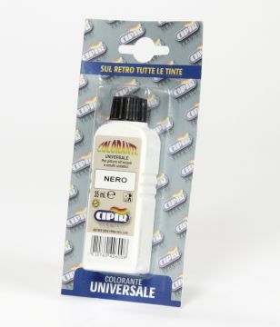 COLORANTE UNIVERSALE NERO 35ML