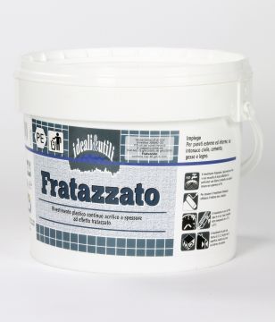 FRATAZZATO BIANCO 5000GR