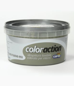 LAVABILE COLORACTION OMBRA LUNARE 750ML