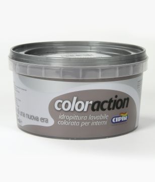 LAVABILE COLORACTION MELANZANA 750ML