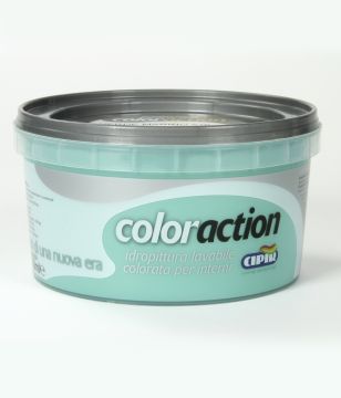 LAVABILE COLORACTION VERDE MARINO 750ML