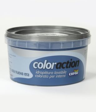 LAVABILE COLORACTION CIELO VANG GOGH 750ML