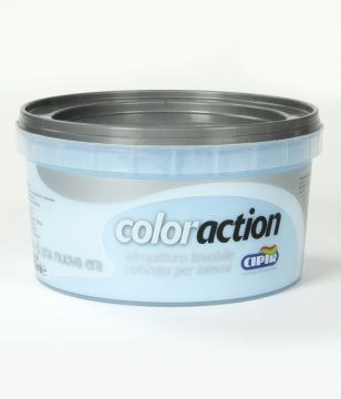 LAVABILE COLORACTION AZZURRO ARTICO 750ML