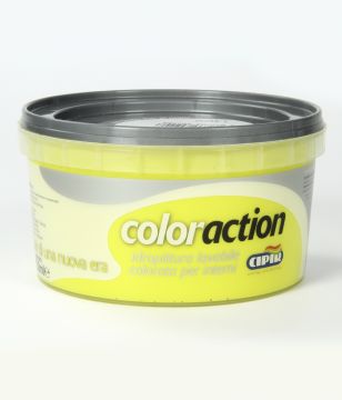 LAVABILE COLORACTION GIALLO ZOLFO 750ML