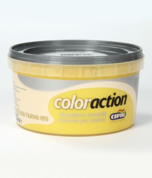 LAVABILE COLORACTION ZAFFERANO 750ML