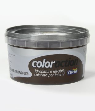 LAVABLE COLORACTION CACAO 750ML