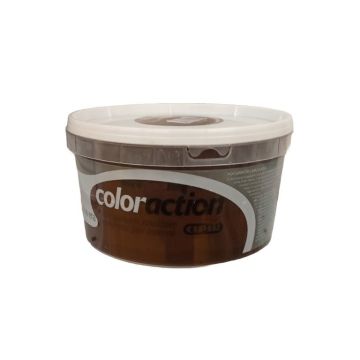 LAVABLE COLORACTION CACAO 750ML