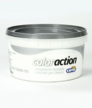 LAVABILE COLORACTION BIANCO 750ML