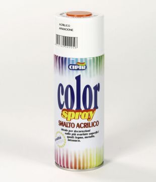 COLORSPRAY ARANCIO 05 400ML