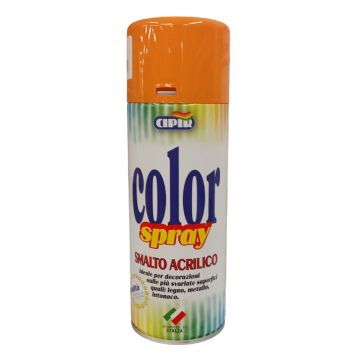 COLORSPRAY ARANCIO 05 400ML