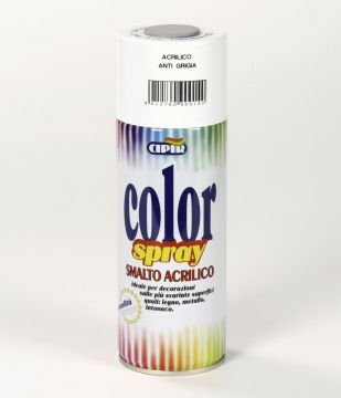 COLORSPRAY ANTIRUGGINE 400ML