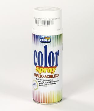 COLORSPRAY GRIGIO CHIARO 15 400ML