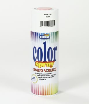 COLORSPRAY ROSA 17 400ML