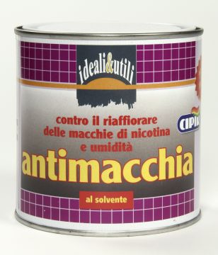 ANTIMACCHIA 750ML