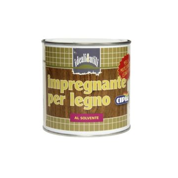 IMPREGNANTE AL SOLVENTE 05 CASTAGNO 750ML