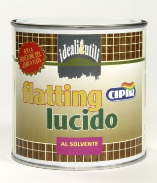 FLATTING LUCIDO ML750